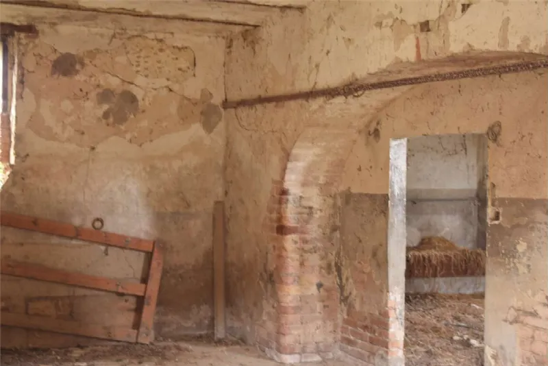 Rustico/Casale in vendita a Marsciano - foto 10