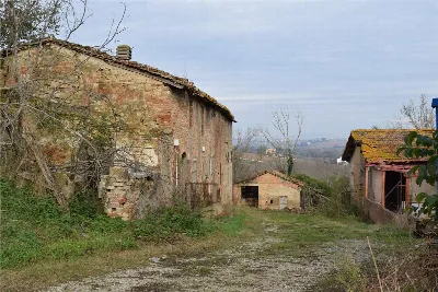 Rustico/Casale in vendita a Marsciano - foto 8