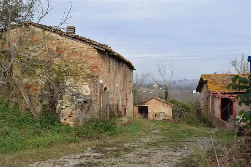 Rustico/Casale in vendita a Marsciano - foto 8