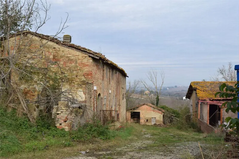 Rustico/Casale in vendita a Marsciano - foto 9