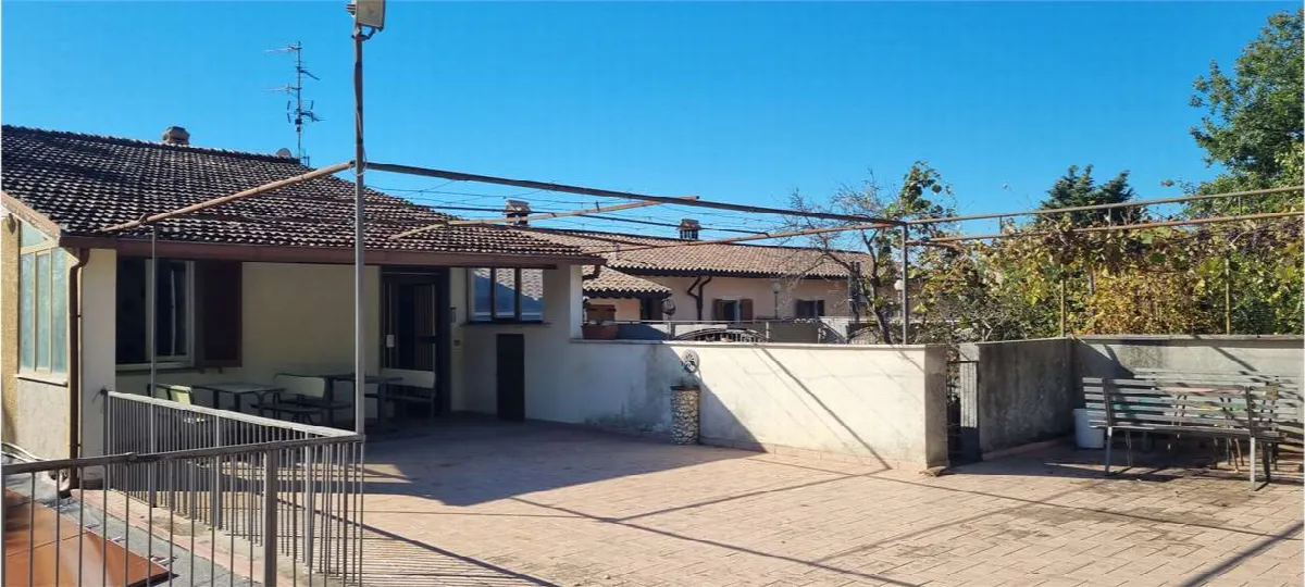 Appartamento in vendita a Campello sul Clitunno - foto 2