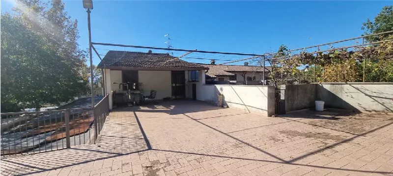 Appartamento in vendita a Campello sul Clitunno - foto 1