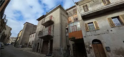 Palazzo/Stabile a Castel Viscardo