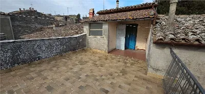 Palazzo/Stabile in vendita a Castel Viscar... - foto 3