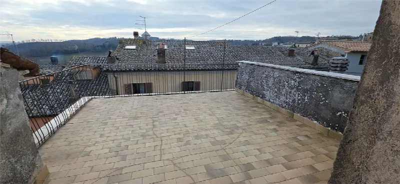 Palazzo/Stabile in vendita a Castel Viscardo - foto 6