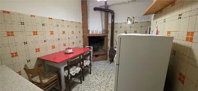 Palazzo/Stabile in vendita a Castel Viscar... - foto 8