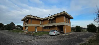 Villa in vendita a Perugia, San Martino In... - foto 1