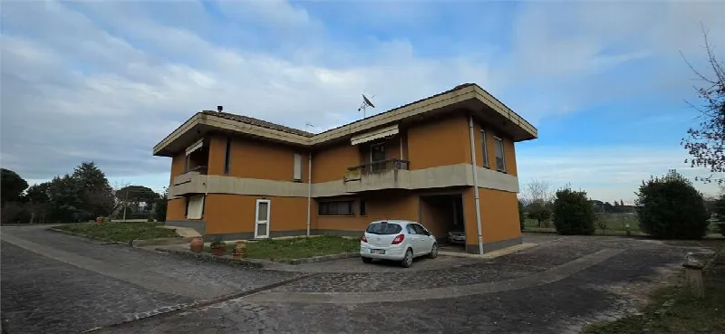 Villa in vendita a Perugia, San Martino In Colle, Sant'enea, San Martino In Campo - foto 1