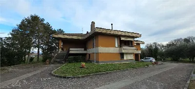 Villa in vendita a Perugia, San martino in... - foto 1