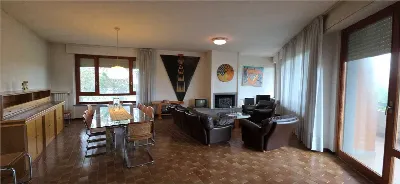 Villa in vendita a Perugia, San Martino In... - foto 2