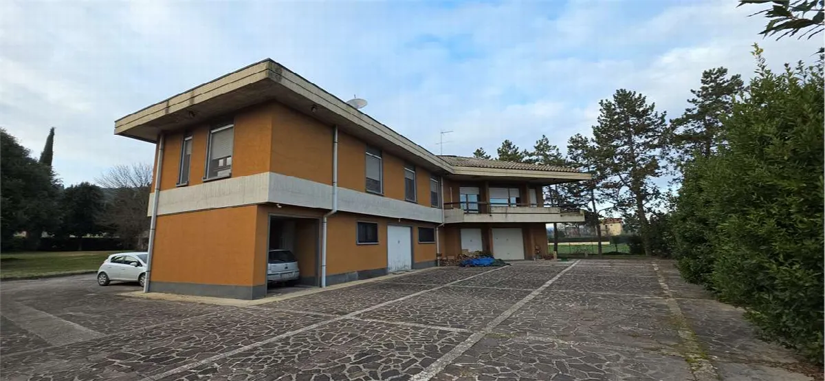 Villa in vendita a Perugia, San Martino In Colle, Sant'enea, San Martino In Campo - foto 4