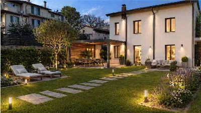 Villa in vendita a Perugia, Semicentro, st... - foto 1
