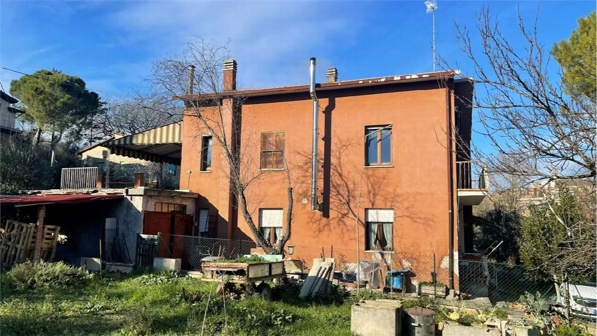 Villa in vendita a Perugia, Semicentro, Stazione, Madonna Alta, Prepo - foto 2