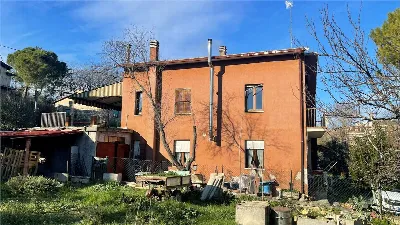 Villa in vendita a Perugia, Semicentro, st... - foto 2