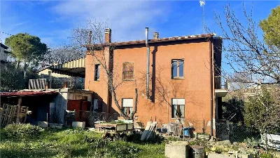 Villa in vendita a Perugia, Semicentro, st... - foto 4