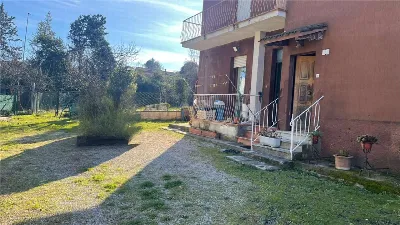 Villa in vendita a Perugia, Semicentro, st... - foto 5