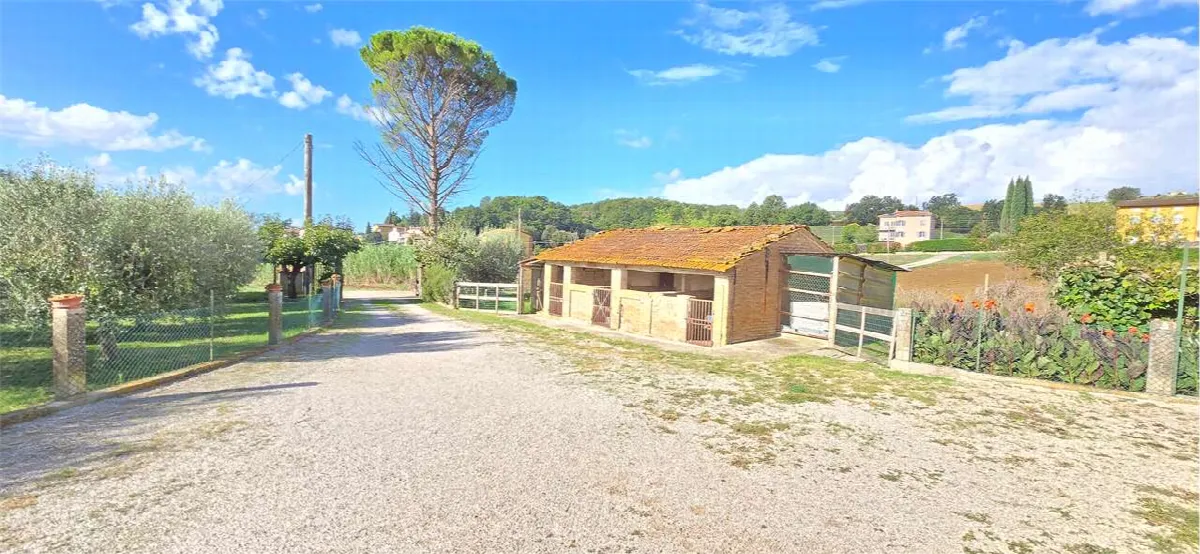 Rustico/Casale in vendita a Perugia - foto 4