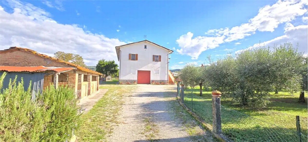 Rustico/Casale in vendita a Perugia - foto 5