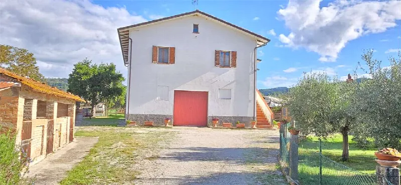 Rustico/Casale in vendita a Perugia - foto 6