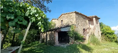 Rustico/Casale a Gubbio