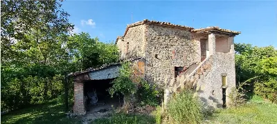 Rustico/Casale in vendita a Gubbio - foto 10
