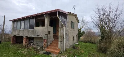 Rustico/Casale in vendita a Gubbio - foto 3