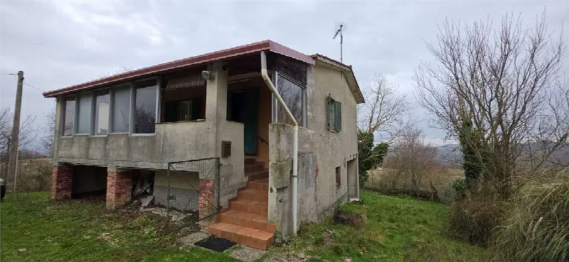 Rustico/Casale in vendita a Gubbio - foto 3