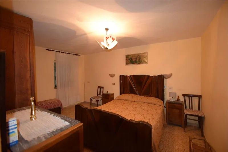 Rustico/Casale in vendita a Gubbio - foto 8
