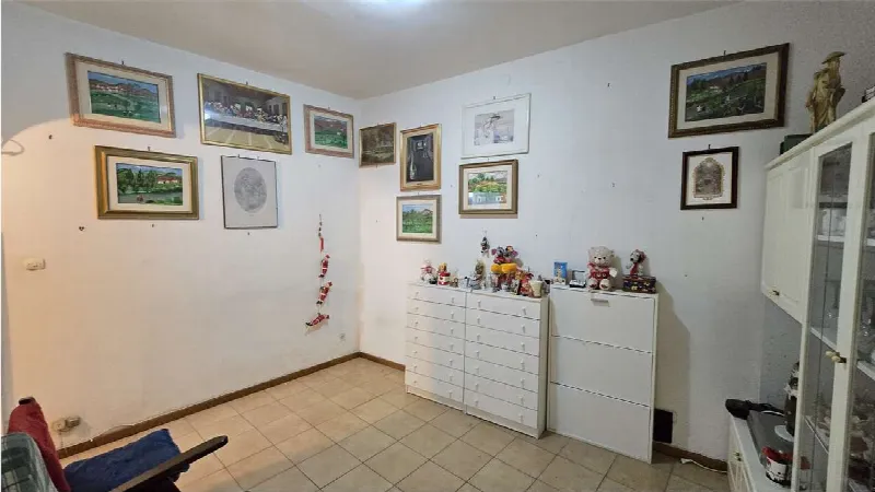 Appartamento in vendita a Perugia, Centro, elce - foto 10