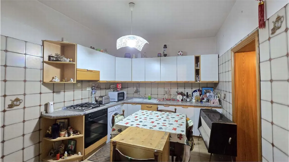 Appartamento in vendita a Perugia, Centro, Elce - foto 3