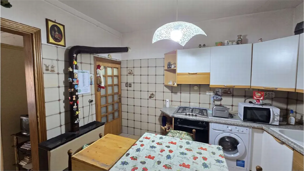 Appartamento in vendita a Perugia, Centro, Elce - foto 4