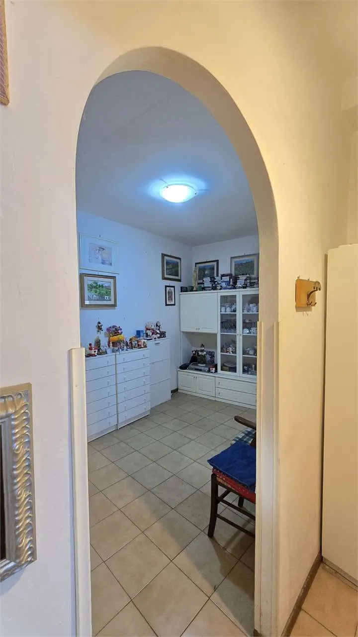 Appartamento in vendita a Perugia, Centro, elce - foto 6