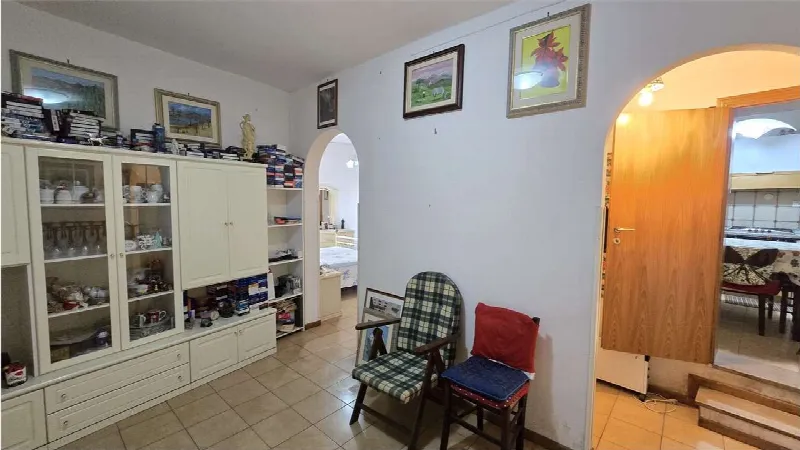 Appartamento in vendita a Perugia, Centro, elce - foto 7