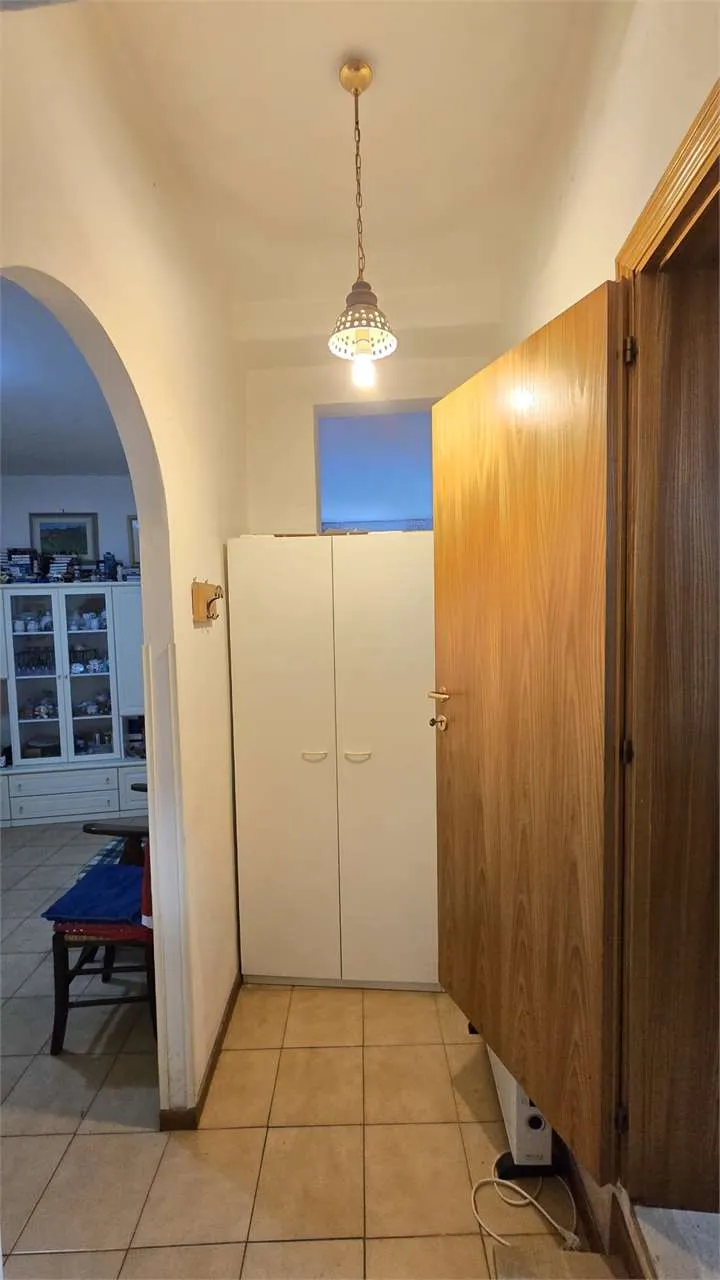 Appartamento in vendita a Perugia, Centro, elce - foto 8