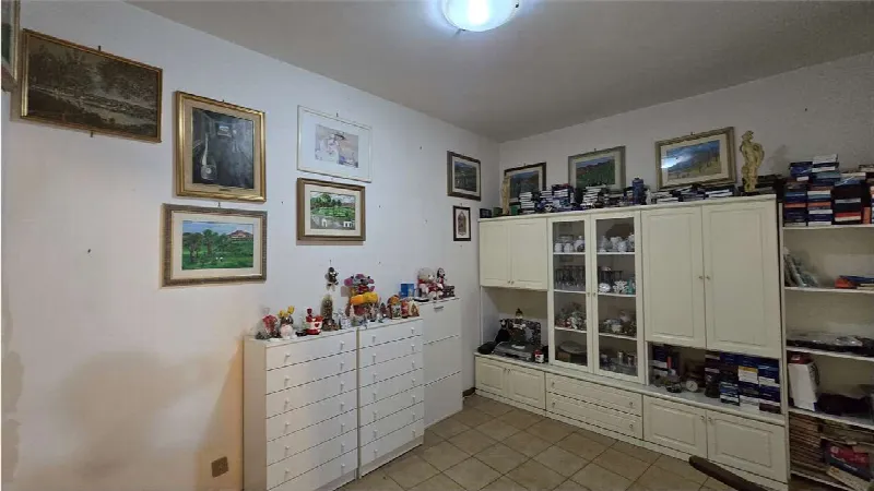 Appartamento in vendita a Perugia, Centro, elce - foto 9