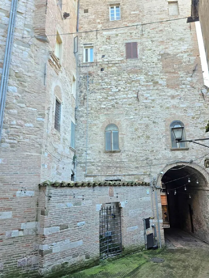 Appartamento in vendita a Perugia, Centro, elce - foto 10