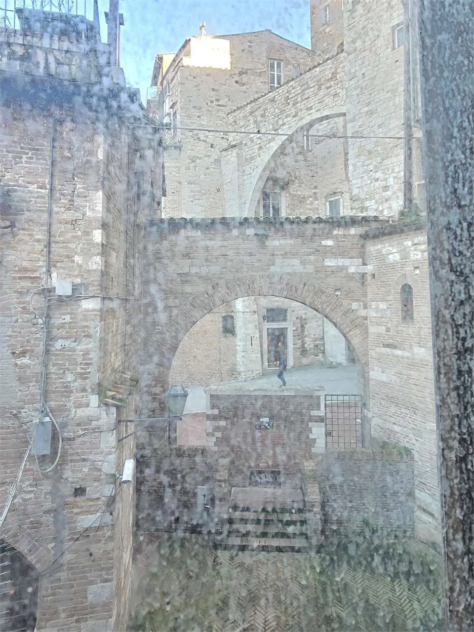 Appartamento in vendita a Perugia, Centro, Elce - foto 3