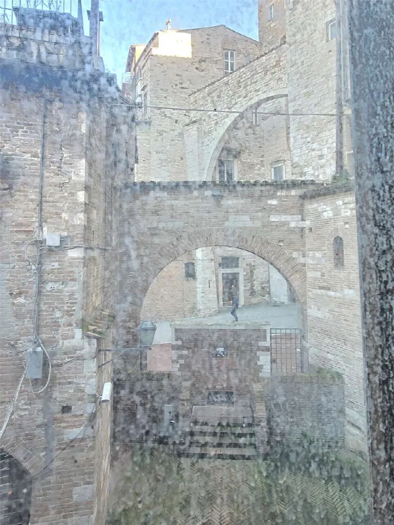 Appartamento in vendita a Perugia, Centro, elce - foto 3