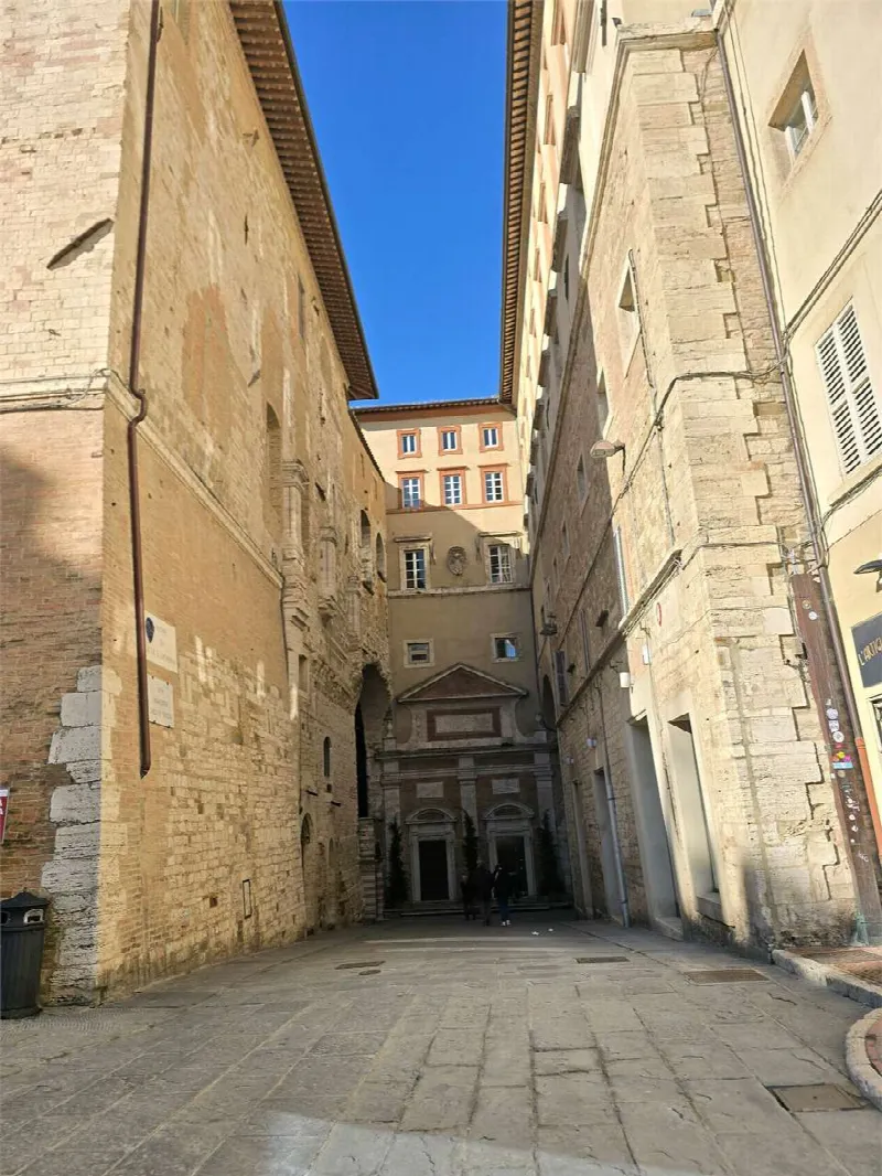 Appartamento in vendita a Perugia, Centro, elce - foto 4