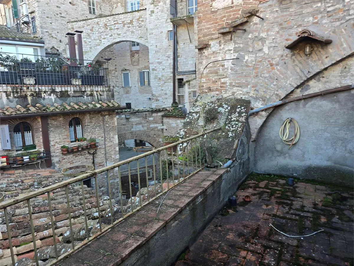 Appartamento in vendita a Perugia, Centro, Elce - foto 5