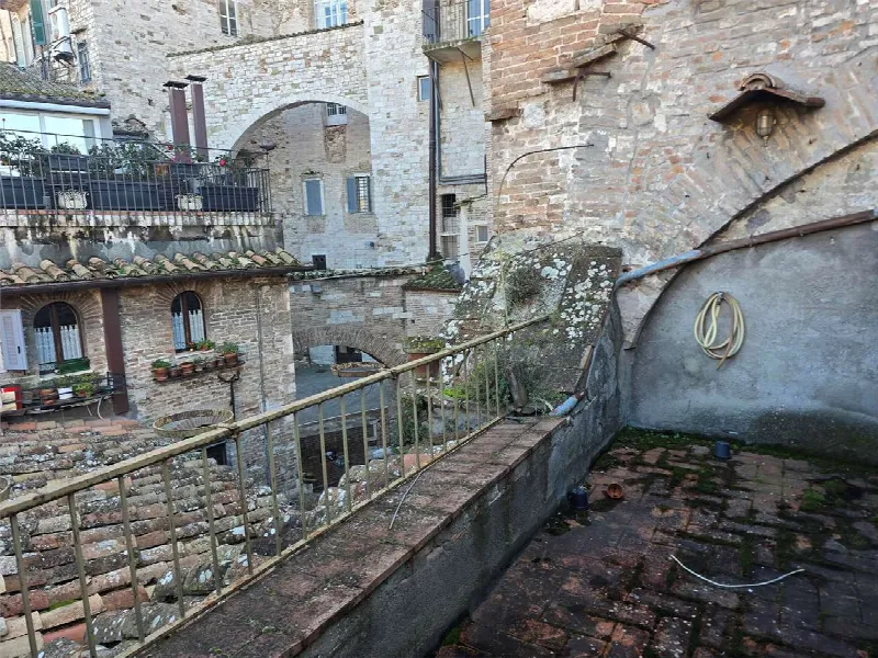 Appartamento in vendita a Perugia, Centro, elce - foto 5