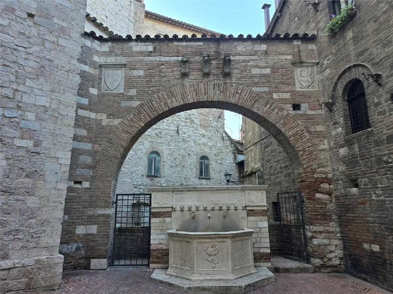 Appartamento in vendita a Perugia, Centro, elce - foto 6