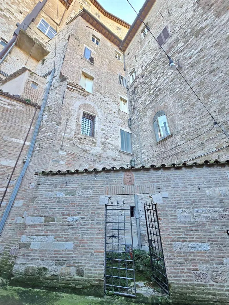 Appartamento in vendita a Perugia, Centro, elce - foto 7
