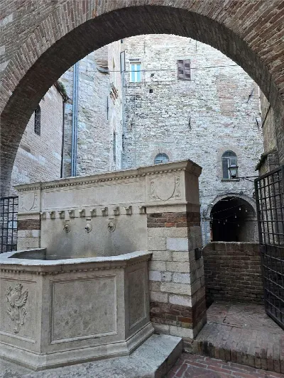 Appartamento in vendita a Perugia, Centro,... - foto 9