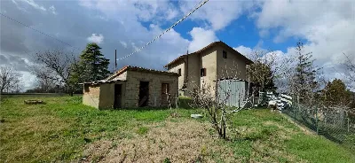 Villa a Gubbio