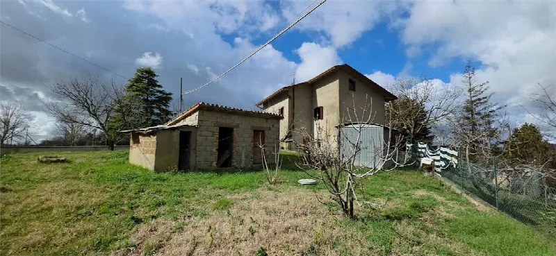 Villa in vendita a Gubbio - foto 1
