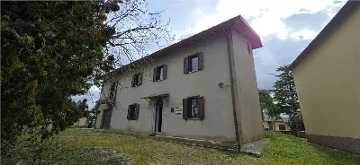 Villa a Gubbio