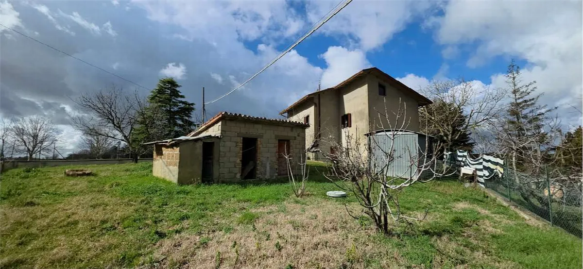 Villa in vendita a Gubbio - foto 4