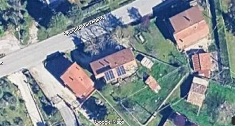 Villa in vendita a Gubbio - foto 6