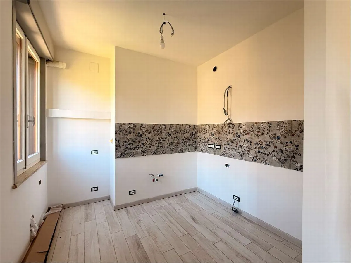 Appartamento in vendita a Perugia, San Marco, Oliveto, Montegrillo - foto 3